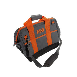 SAC EN NYLON ALYCO ORANGE